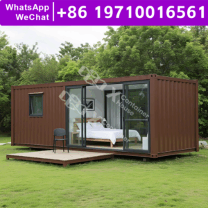 Flat Pack Home Prefab Homes Farmhouse Container Home Cost Of Modular Homes Dining Car Premade Houses Small House Premade Homes