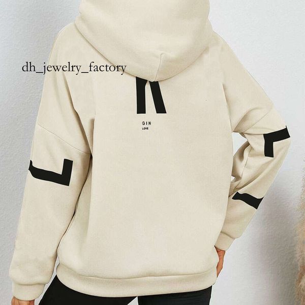 blakeleys hoodie Women's Hoodies Fashion Thick Loose Hooded Sweatshirt Stylish Letter Print Harajuku Women Clothing Autumn Tops Streetwear 6ee