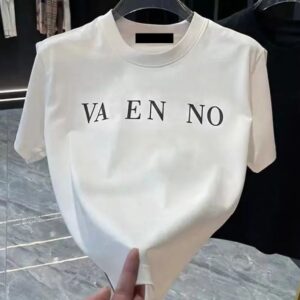 Paris Summer Mens Cotton T-shirt Brand Name T-shirt Luxury Stampede Letter T-shirt Classic Fashion Green Womens T-shirt Short sleeve casual T-shirt BFG2503073-0