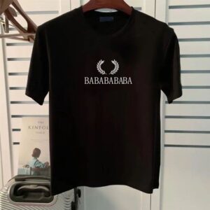 Designer Fashion Retro Mens T-Shirt Ladies' T-Shirt Designer Men's Casual Short-Sleeved Street Designer Top Couple Casual Short-Sleeved T-Shirt tee tops