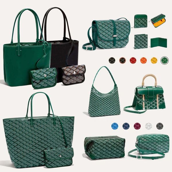 Designer Tote bag Women's Double-Sided Mini Handbag Luxury Shoulder Bag Fashion Leather Multifunctional High-Quality Large Capacity Open Handbag Shopping Bag 001A