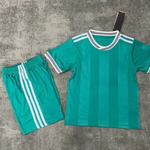 25 26 LFC Wirtz SALAH jersey Ekitike MAC ALLISTER Kerkez GAKPO DARWIN SZOBOSZLAI Jeremie Frimpong Long sleeves soccer jerseys Mens Kids Kit sock Full sets 111