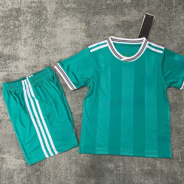 25 26 LFC Wirtz SALAH jersey Ekitike MAC ALLISTER Kerkez GAKPO DARWIN SZOBOSZLAI Jeremie Frimpong Long sleeves soccer jerseys Mens Kids Kit sock Full sets 111