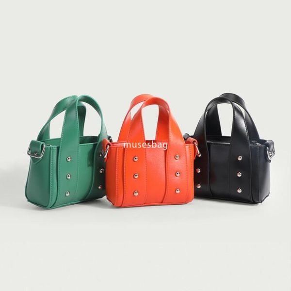 Designer Bag Liu Nail Mini Bag Handbag Single Shoulder Crossbody Bag High Quality Fashion Classic Luxury Women's and Men's mini Bag Wholesale