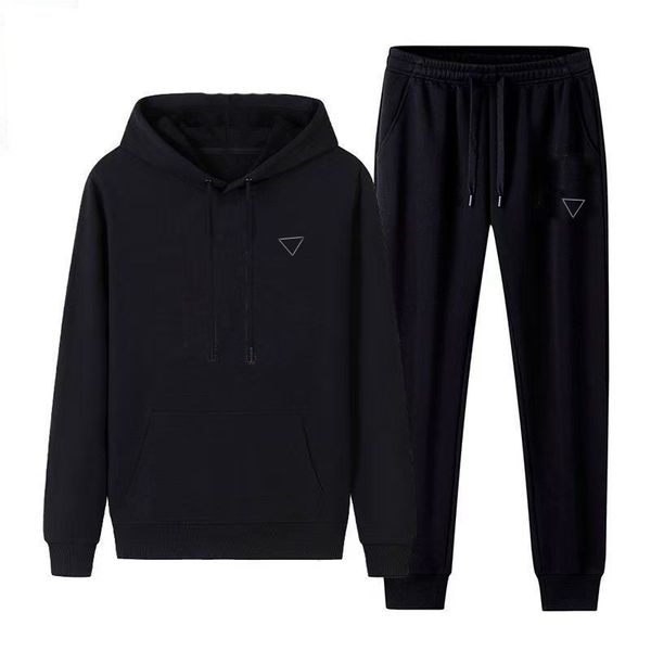 10A Designer Tracksuits Jackets Sets Tracksuit Hoodie Jumpers Suits Mens Set Terry Spring Autumn Outwears Classic Coat Two Pieces S-5XL
