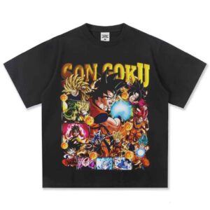 Clothing Manufacturer 300g Printed Letter Short Sleeve Washed Design Sense Loose 100% Cotton T-Shirt