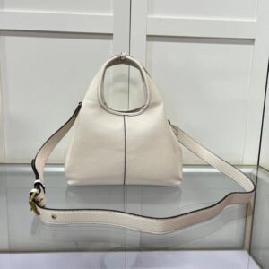 Bucket Bags handbag crossbody bag tote bag Simple PU Leather Fashion Women Bag Female Travel Handbags brooklyn bag card holder summer beach bag lady shoulder bag bags