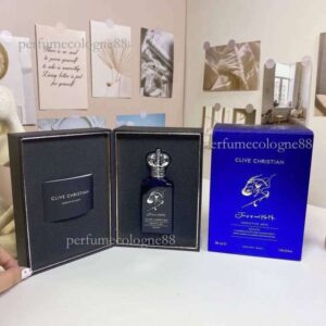 cologne Neutral Perfume Clive Christian Jump Up And Kiss Me Ecstatic Matsukita Crab Apple Blossom 1872 Fragrance 50ml Long Lasting Smell Man Women Parfum Spray
