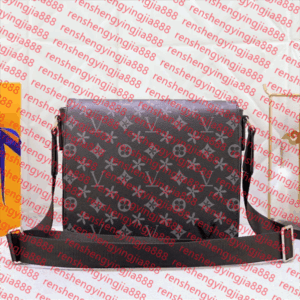 Mens Shoulder Bags Man Briefcases Designer Handbag Bolsas Messenger Wedding Dress Crossbody Bag wallet