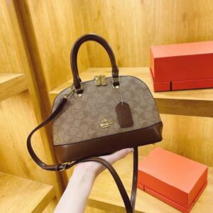 Free Shipping 2025 New Designer Bag Fashion Printed Chain Bag Underarm Bag Single shoulder crossbody bag High quality 003