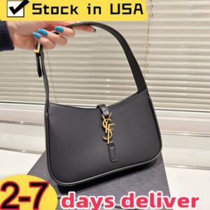Designer Bag Luxury Bag Shoulder Bag Wallet Ladies Handbag Crocodile High Quality Underarm Bag Classic Fashion Multicolor Leather Handbag Mini Tote Fast Shipping