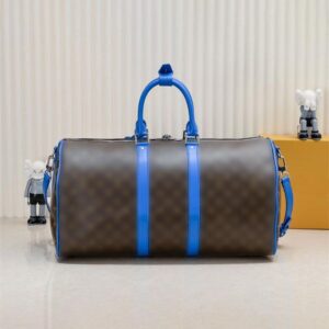 Travel Bag Designer Suitcase Designer Luggage Old Flower Tote High Quality Luggage Handle Duffel Bag Luxury Brand Handbags Shoulder Bag