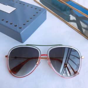 vintage brand mens eyewear designer sunglasses for women new womens sunglasses for men large Splice design frames fashion cool sun glasses uv400 protective lenses