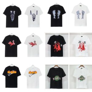 mens t shirt designer tops tshirts t-shirt tshirt clothing short sleeve breathable cotton men shirts graphic t-shirts fashion streetwear tee top asian size