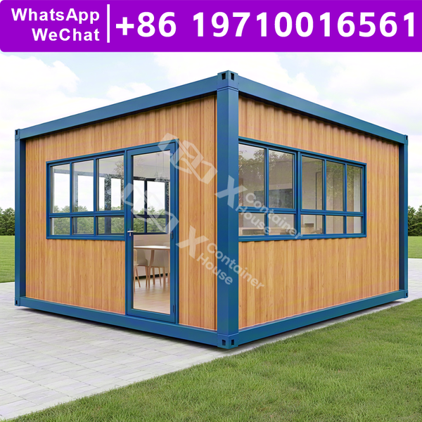 Bungalow Home Container Mobile Home Flat Pack House House Price Shipping Container Guest House Prefab Homes Temporary Dormitory For Students