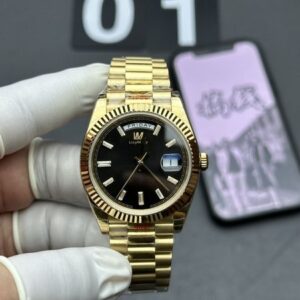 Top GS-Factory Watch 3235 904L Stainless Steel Mens Waterproof Watches Automatic nical Movement Sapphire Glass