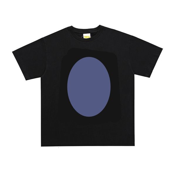 Mens Summer Tee Shirt Designer Camouflage Print Short Sleeve Streetwear Casual Graphic Look Outdoor Fit Asian Sizes