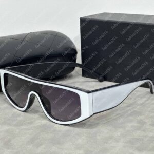 Designer sunglasses women Versatile sunglasses for Woman and Man Goggle Beach Sun Glasses Vintage Skinny with large Travel vintage personalized sun glasses