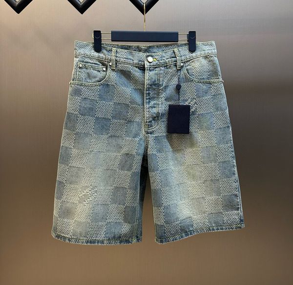 Men's Shorts Polar style summer wear with beach out of the street pure cotton lycra 3rqe cyy9642 3tg4