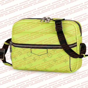 High Quality Designer mens womens TRIO Cross Body Wallets Leather tote Patchwork handbag shoulder bags Totes Purse Crossbody Bag with dust bag chinabag