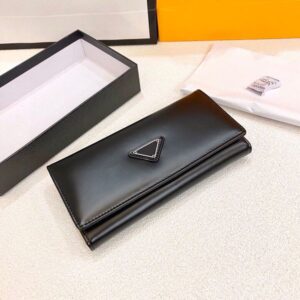 Designer bag Cowhide Leather Classic Wallets Card Holder Wallet Classic coin purse Mini Handbags Classic Clutch Bags Luxurys Purse Card Women Ccredit card slot 19m