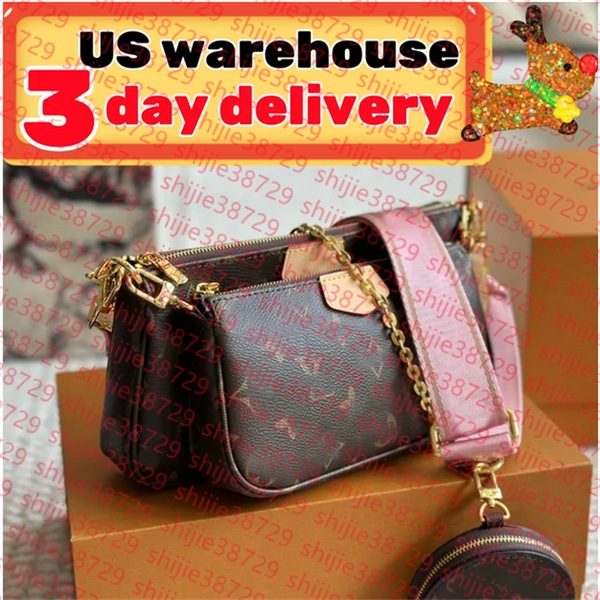 10A Luxurys Designer Bag High Quality Luxury Shoulder Bags Designer Handbag Bag for Woman Crossbody Purses Designer Woman Handbag Bag Wallets With Box Chain Bags