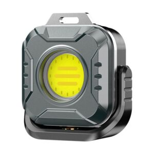 Multifunctional Outdoor Work Light Keychain Light Auto Repair Work Light Camp Emergency Lighting LED Camping Light