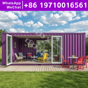 Bungalow Home Shipping Container Homes Modular Homes Medical Clinic Mining Flat Pack Home Prebuilt Homes For Sale Bungalow Homes