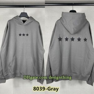 Men Hoodie Cartoon Pattern Sweatshirt Embroidered Letter Sweatshirt Casual Loose Fit Unisex Couple Plus Size Daily Wear Sporty Women essantuals Oversized