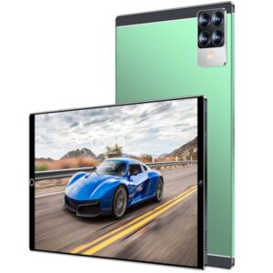 Unlock Tablet PC 11 inch Tienkim Bluetooth Wi-Fi 8800 mAh SIM Android 12.0 16GB+ 1TROM Computer MTK 6797