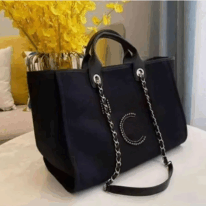 Designer bag new women's bag Shoulder Bags Totes Satchel Boston Bags Hobo Evening Bags Cosmetic Bags High quality luxury Canvas bag A bag decorated with pearls Linen 16