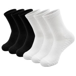 Men socks Women sock High Quality Cotton All-match classic Ankle socks Stockings Breathable black and white Football basketball Sports Sock Wholesale size L/8-12 s22