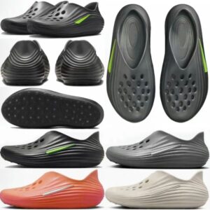 Designer's new sandals, versatile rubber slippers, trendy and comfortable casual shoes, anti slip high-quality beach shoes
