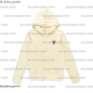 Shirt Designer Tee Play garcon T-Shirt Size Extra Large Blue Unisex Japan Quality Euro Play Shirt Luxury Fashion Classic Trend 5d7