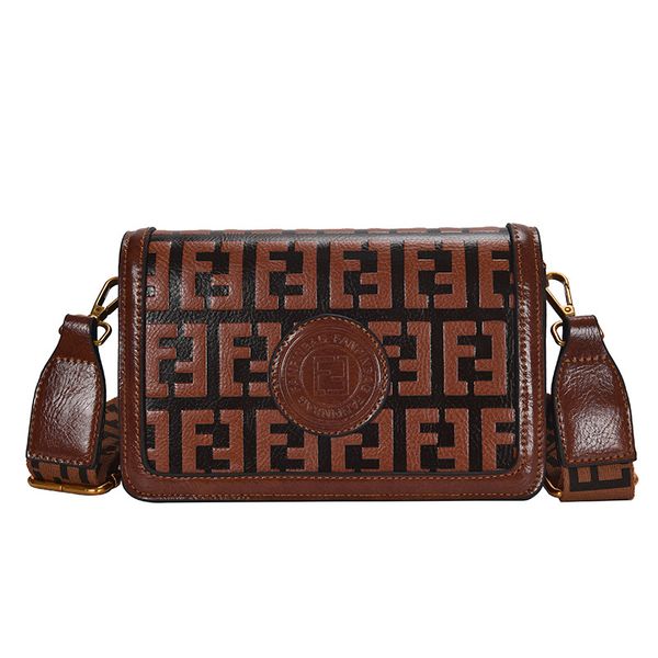 Crossbody Bags for Women designer Shoulde Bags for womens Fashion flap Bag Handbag casual messenger fashionable woman crossbody bag Free Shipping wholesale