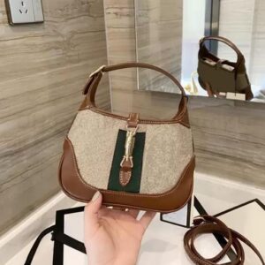 2023 Classic luxury designer Shoulder bags Lady Fashion CrossBody Messenger bag Letter Handbags wallets purse
