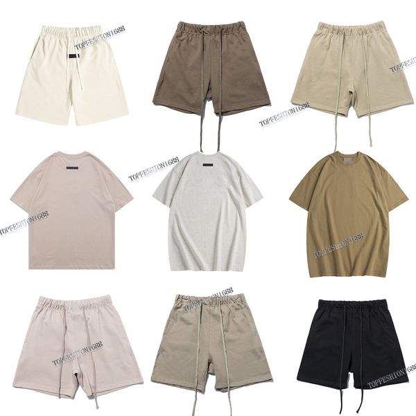 Summer designer mens t Shirts Women Tshirt Shorts T-shirt Men Casual Printed Sports Tshirts short beach pants Loose Short Sleeve swim shorts outdoor casual shortmens