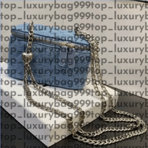 Deigner Bag Classic Bags handbag Chain Bag Pouch Hobo Box Bag Women's Cases Purse Shoulder Bag Luxury denim leather