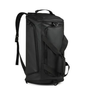 Outdoor Sports Gym Yoga Exercise Travel bag Designer Storage Bag Dry Wet Separation Sports Fitness Bag duffle bag Durable Fashionable men Large Capacity Handbag