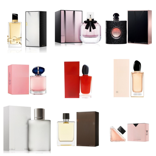 Classic perfume 75ml 90ml 100ml Unisex Cologne perfume Long lasting fragrance fast delivery speed Cost effective