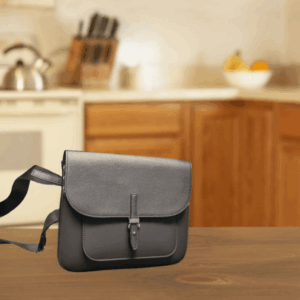 Adjustable shoulder strap lightweight and stylish small bag for men and women –GY8006