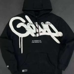designer geedup hoodie men hoodie designer hoody men women geedup hoodie for man woman tracksuits sports suit pants streetwear hip pop clothes 6d2
