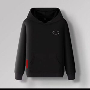 Woman Hoodie With Budge Sweatshirt Hooded Terry Jumpers Spring Autumn Style Hoodies Pullover Size S-3XL