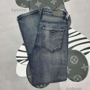 Designer Mens Jeans Denim Tearshoodie Jeans Elasticity Jean Hombre Trousers Men Women Fashion Pants Trend Pants Hip Hop Jeans Pants