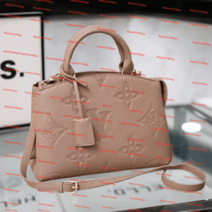 10A PETIT Designers shoulder Genuine leather Fashion pillow s GRAND PALAIS bag Eming flower pochette Women Handbag bags Messenge