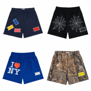 Comfortable Loosely Fitted Mens Sportswear Pants