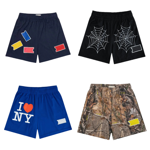 Comfortable Loosely Fitted Mens Sportswear Pants