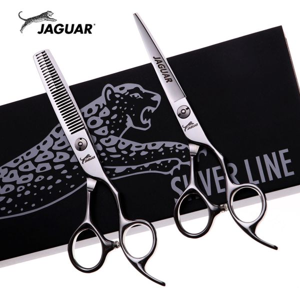 5.5"/6" hair scissors Professional Hairdressing scissors set Cutting+Thinning Barber shears High quality Cassic style