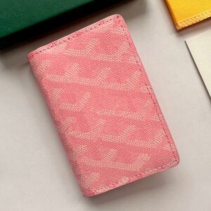 Wallet Women Card Holder Women Card Case Coin Purses Designer High Quality Genuine Leather Interior Compartment Box Luxury Cardholder Designer Wallets Designers