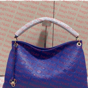 2024 Top Quality Genuine Leather Bags Women Embossing Handbags Shoulder Messenger Bags PETIT PALAIS Tote GRAND PALAIS Satchel 001